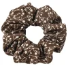 SOHO Merkit|Etusivu-Ries Scrunchie - ruskea