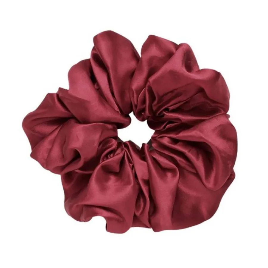 SOHO Merkit|Etusivu-Riva XL Scrunchie - neljä tiiliä