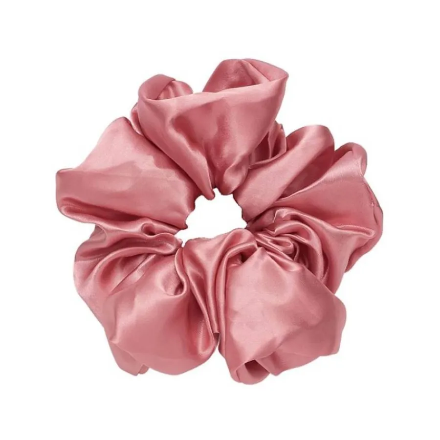 SOHO Merkit|Etusivu-Riva XL Scrunchie - Rouge