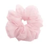 SOHO Merkit|Etusivu-Sola XL Scrunchie - Blush