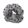 SOHO Merkit|Etusivu-Suni XL Scrunchie - Harmaa