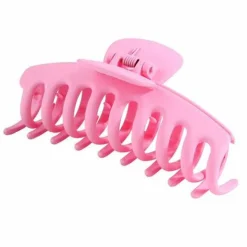 SOHO Merkit|Etusivu-Suuri ruoan hiusten puristin - vaaleanpunainen