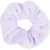 SOHO Merkit|Etusivu-Teddie Scrunchie - Purple
