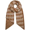 SOHO Merkit|Etusivu-Two -Toond Swarf 185 x 55 cm - ruskea