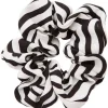FashionGirl24 Merkit|Etusivu-Soho Zebra Scrunchie