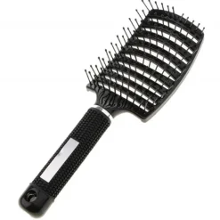 TBC Merkit|Etusivu-Detangling Hairbrush - Vented Flex Curve - hiusharja