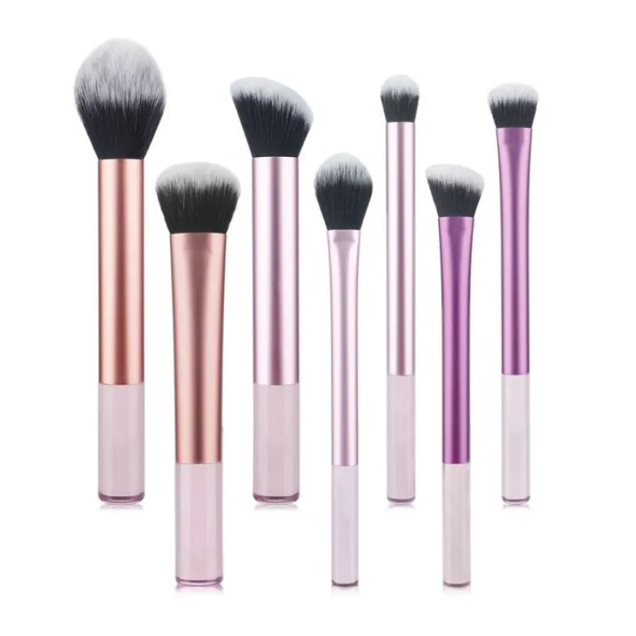 FashionGirl24 Etusivu|Sale-Technique PRO Glam Meikkisivellinsetti - 7 osaa