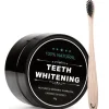 Misc Etusivu|Sale-Teeth Whitening -luonnollinen hampaidenvalkaisija + Orgaaninen Bambu Hammasharja