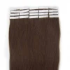 FashionGirl24 Etusivu|Teippipidennykset-Teippipidennykset 50cm, suklaanruskea 4#