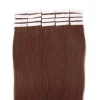 Hair Extensions Etusivu|Teippipidennykset-Teippipidennykset 50cm, vaaleanruskea 6#