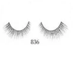 Fake Eyelashes Etusivu|Tekoripset-Tekoripset nro 836