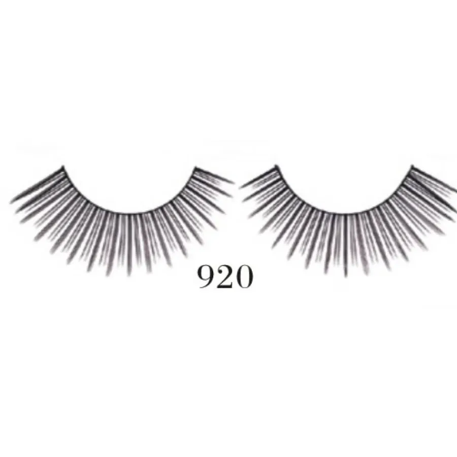 Fake Eyelashes Etusivu|Tekoripset-Tekoripset nro 920
