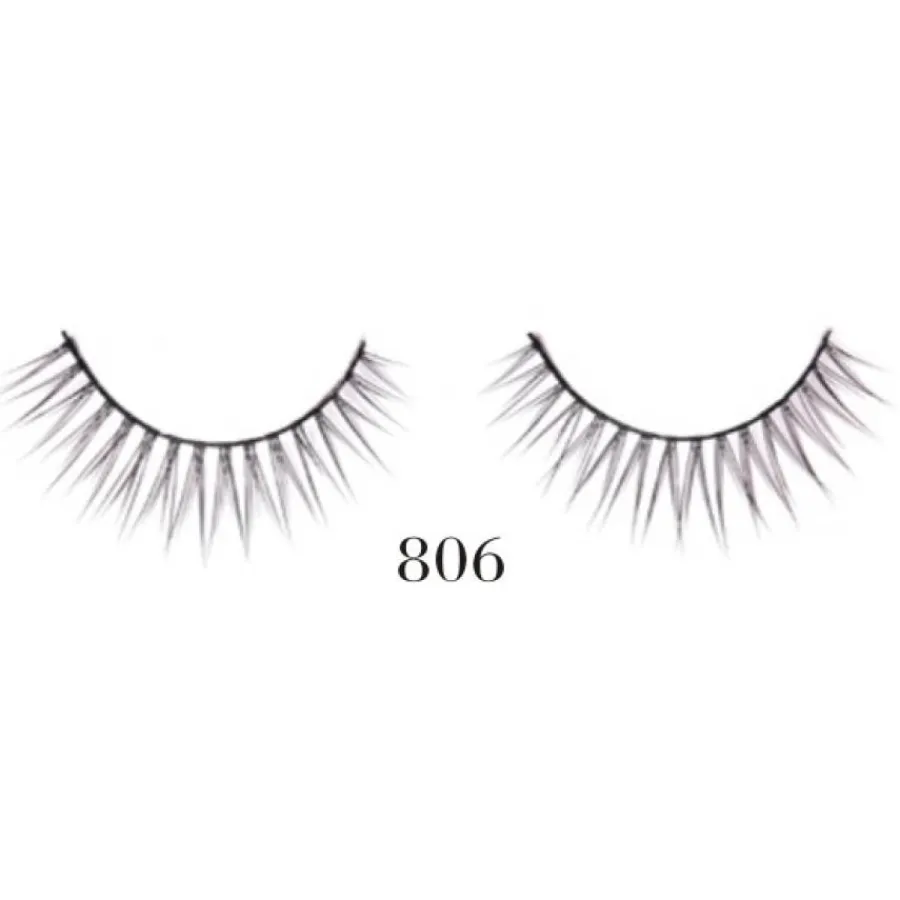 Fake Eyelashes Etusivu|Tekoripset-Tekoripset nro 806