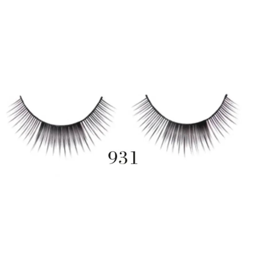 Fake Eyelashes Etusivu|Tekoripset-Tekoripset nro 931