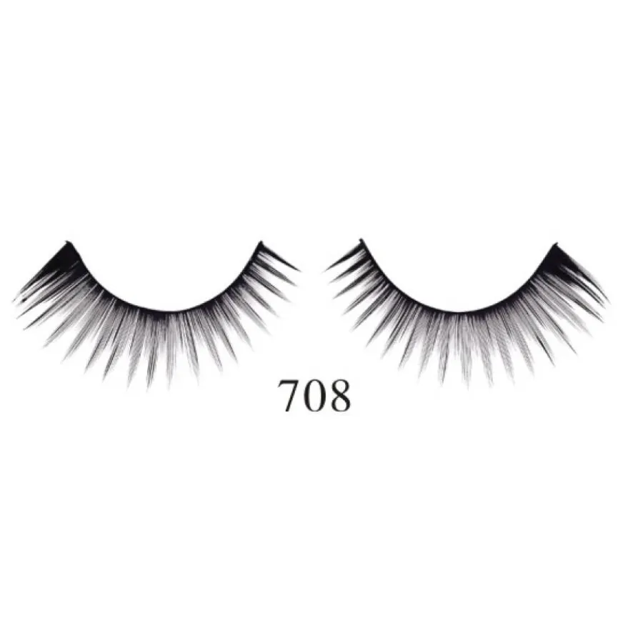 Fake Eyelashes Etusivu|Tekoripset-Tekoripset nro 708