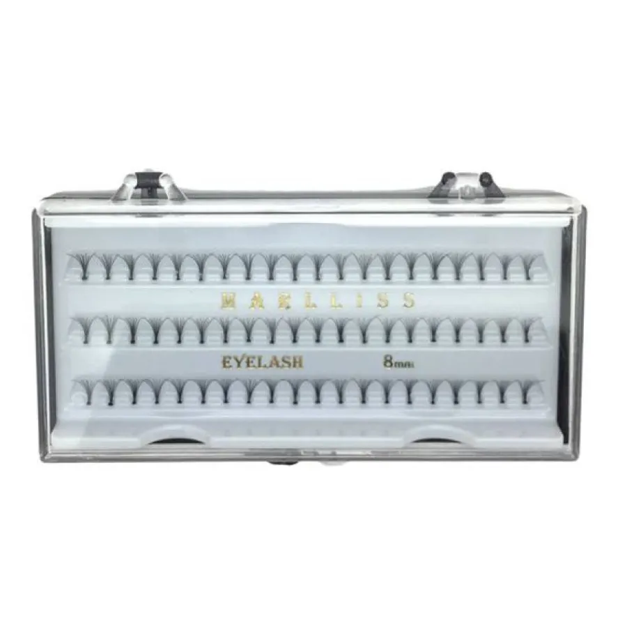 New Products Etusivu|Tekoripset-Tekoripsi Tupsut - Marlliss - 8 mm