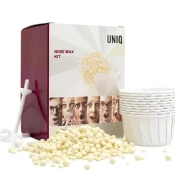 UNIQ Etusivu|Sale-Nenävaha Kit - Poista nenä- ja korvakarvat