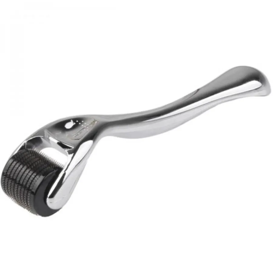 UNIQ Merkit|Etusivu-Skin Roller 540 titanium Ihorulla, 0,5 mm